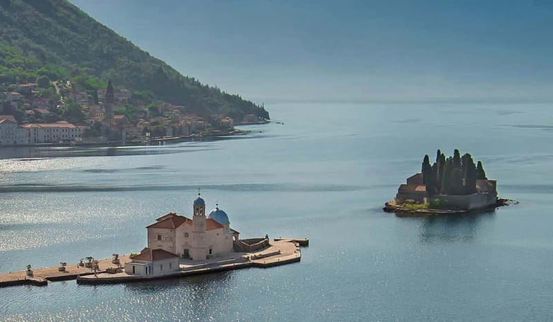 From Dubrovnik: Montenegro Coast Full-Day Trip - Who This Tour Fits Best (And Who Should Skip It)