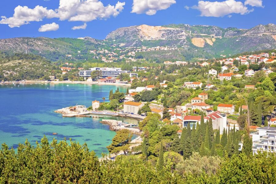 From Dubrovnik: Montenegro Day Trip - A Comfortable, High-Impact Day Out of Dubrovnik