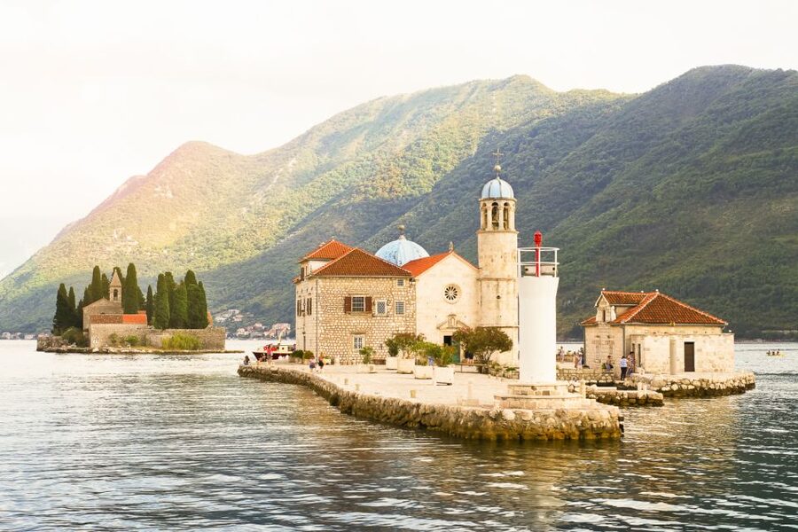 From Dubrovnik: Montenegro Day Trip - Border Crossing Reality, Handled for You