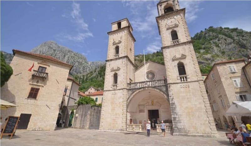 From Dubrovnik: Montenegro Day Trip with Boat Cruise - Logistics You Should Know Before You Go