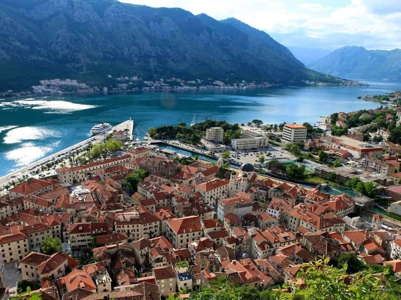 From Dubrovnik: Montenegro Day Trip with Boat Cruise - The “Bus Plus Boat” Combo That Actually Works