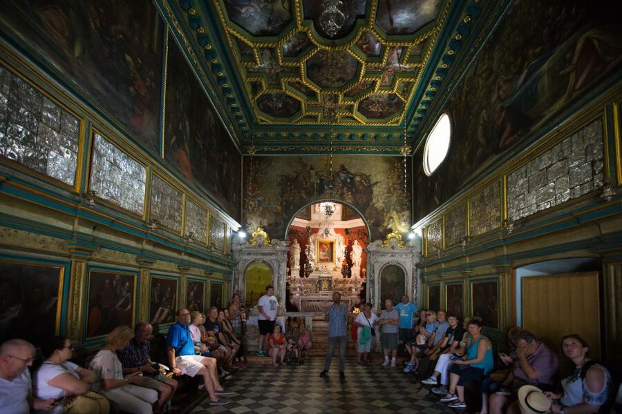From Dubrovnik: Montenegro Highlights Day Tour - South Adriatic Coast drive from Dubrovnik