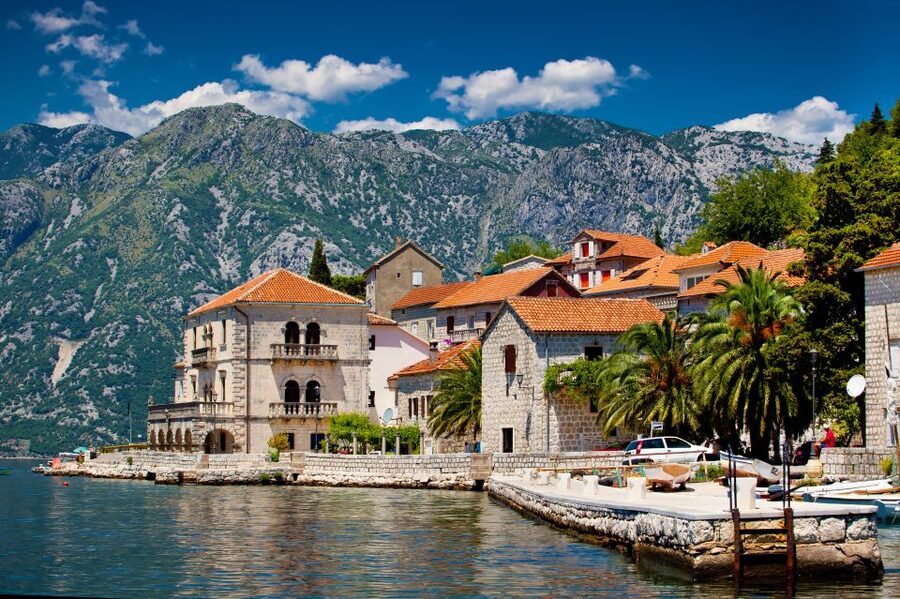 From Dubrovnik: Montenegro Highlights Day Tour - Book it if this is your kind of day