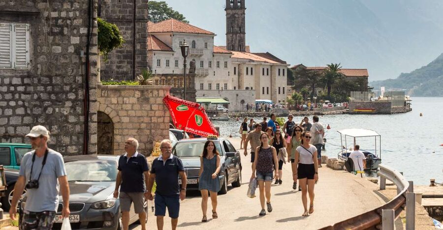 From Dubrovnik: Montenegro, Kotor City Tour - Arriving in Kotor: what makes the Old Town worth the time