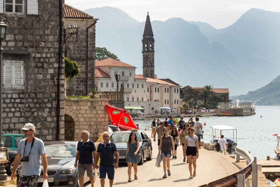 From Dubrovnik: Montenegro, Kotor City Tour - Quick practical checklist before you go
