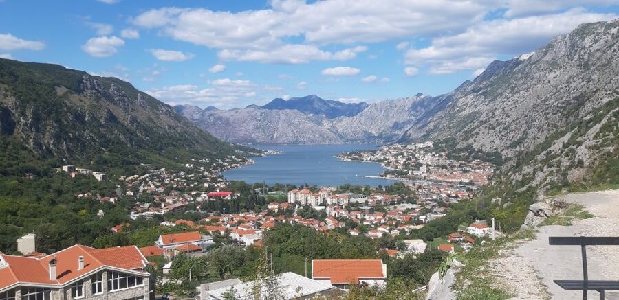 From Dubrovnik: Perast, Kotor & Budva Small-Group Day Trip - Should you book it?