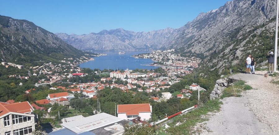 From Dubrovnik: Perast, Kotor & Budva Small-Group Day Trip - Who should book this Montenegro day trip from Dubrovnik