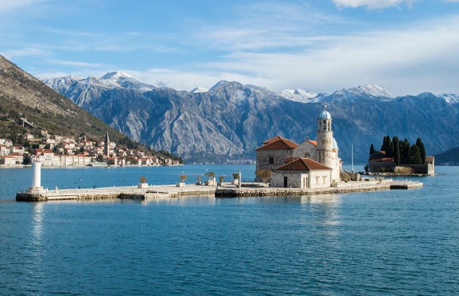 From Dubrovnik: Private Full-Day Tour to Montenegro - Key highlights to know before you go