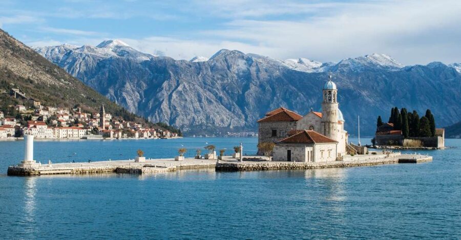 From Dubrovnik: Private Full-Day Tour to Montenegro - Kotor Old Town: UNESCO medieval walls and a view-first vibe
