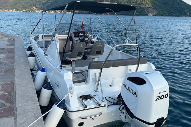 From Kotor: Boat to Blue Cave & Lady of the Rocks &Submarine Base - Price and Value: Is $32.53 Actually Worth It?