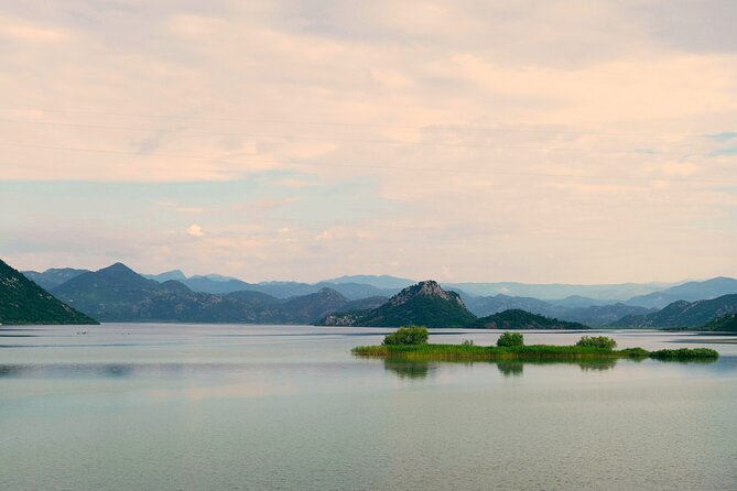 From Virpazar: Visit Karuč, the hidden pearl of Lake Skadar - Return to Virpazar, with time for a cool dip