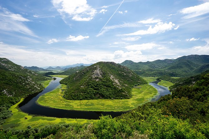Gastronomy and Sightseeing in Montenegro - Lake Skadar & Cetinje Private Tour - A Taste-Forward Day on Lake Skadar and Cetinje