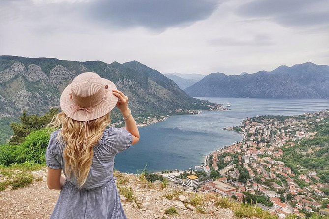GREAT MONTENEGRO TOUR Cetinje – Njeguši – Kotor – Budva - Bečići - Saint Stefan - Key Things to Know Before You Go