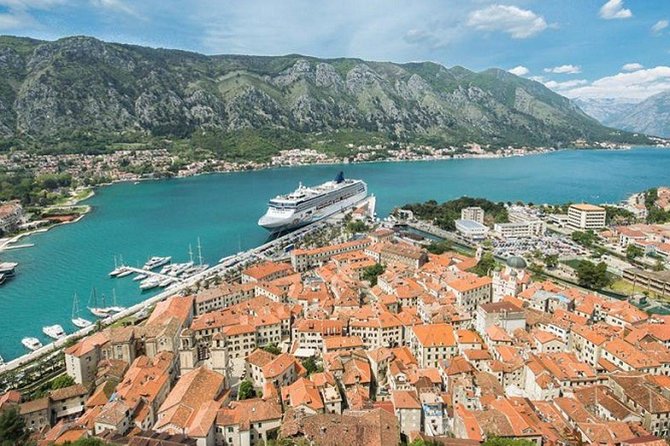 GREAT MONTENEGRO TOUR Cetinje – Njeguši – Kotor – Budva - Bečići - Saint Stefan - Food Tasting, Tickets, and What You Should Expect to Pay