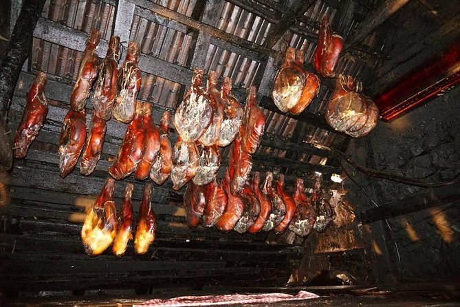 Great Montenegro Tour-Lovcen NP,Mausoleum Lovcen,River of Crnojevic,Sveti Stefan - Crnojević River boat ride: the Skadar Lake feeling without the crowds