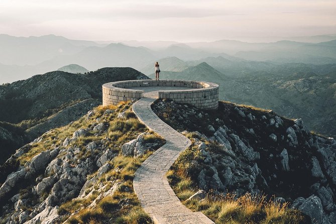 Great Montenegro Tour-Lovcen NP,Mausoleum Lovcen,River of Crnojevic,Sveti Stefan - Price, extras, and the real value of paying $89.49