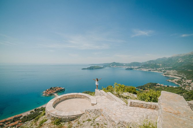 Great tour of coastal monasteries in Budva - Walking on the path of history! - Quick hits on this Budva coastal monasteries outing