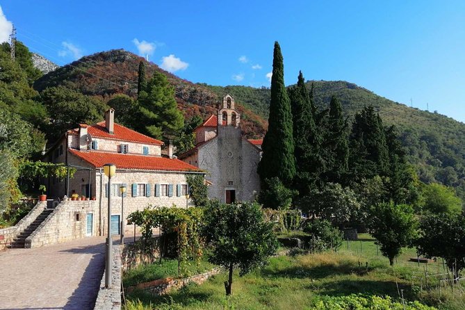 Great tour of coastal monasteries in Budva - Walking on the path of history! - The value play: why $66.08 feels fair for 2 to 3 hours