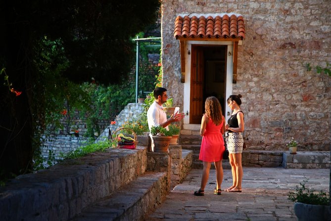 Great tour of coastal monasteries in Budva - Walking on the path of history! - Rustovo Monastery in Pashtrovska Gora: a women’s convent and the Virgin Mary icon