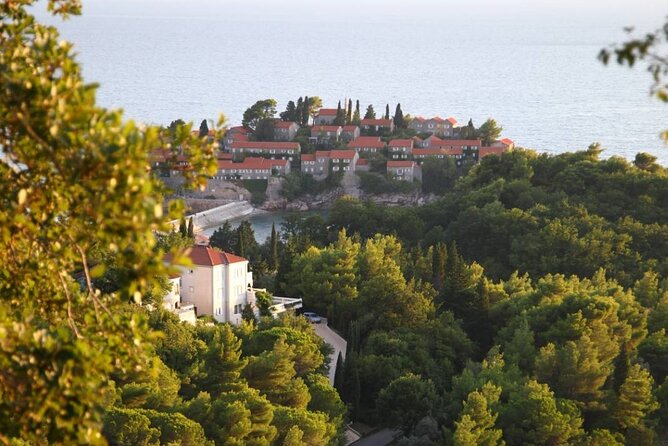 Great tour of coastal monasteries in Budva - Walking on the path of history! - Who should book this and who should skip it