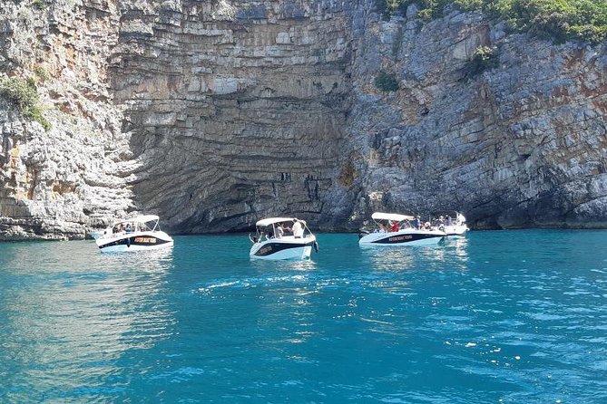 Group Blue Cave Tour- 3h duration - Should You Book the Blue Cave Tour with Dive Sicily?