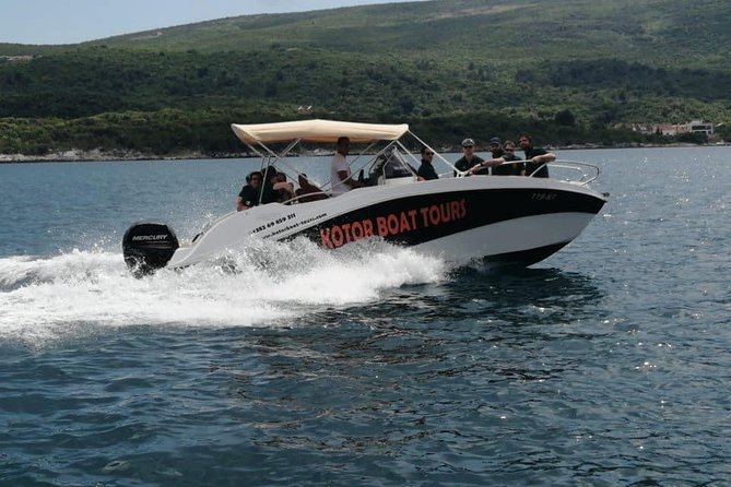 Group Blue Cave tour with a beach stop - 4h duration - Price and value: where your money goes in 4 hours