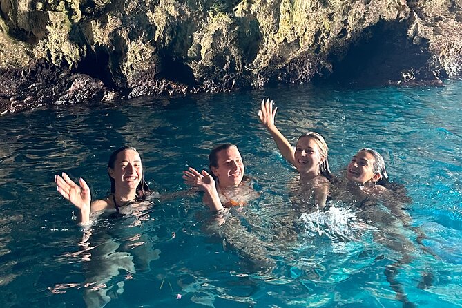 Group Guided Tour: Blue Cave Speedboat Tour in the Bay of Kotor - Former Submarine Tunnel in Kumbor: A Short Ride Into Naval History