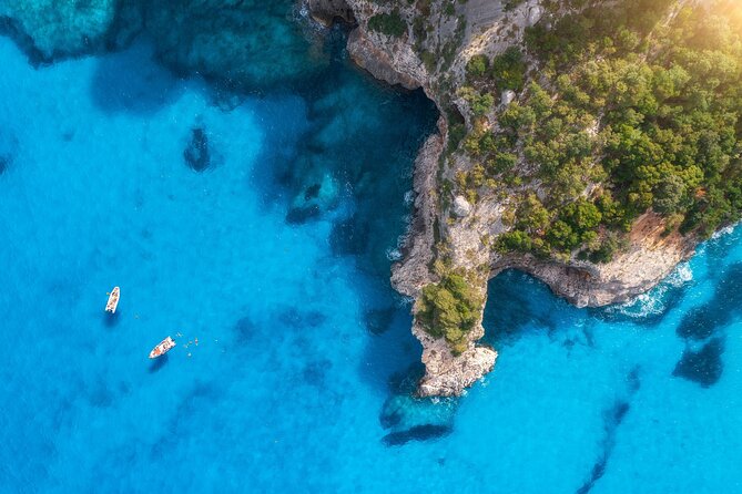 Group Guided Tour: Blue Cave Speedboat Tour in the Bay of Kotor - Blue Cave (Blue Grotto): Where the Color Really Comes From