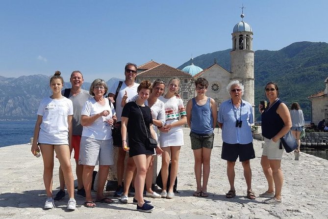Group Perast & Lady of the Rock tour- 1h30min duration - Should you book this tour?