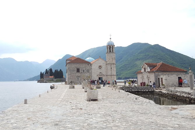 Guided Perast and Kotor Speedboat Tour - Rick Steves Recommended - The Perast and Kotor speedboat format that makes sense