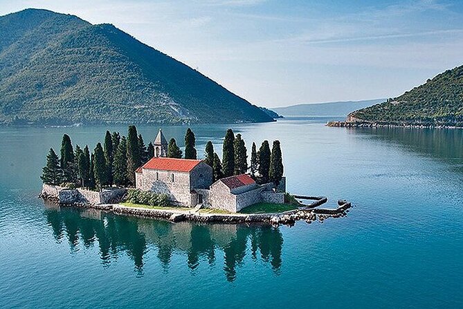 Half-Day Private Tour of Boka Bay and Blue Cave from Kotor - Boat comfort, splashes, and what to pack