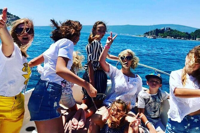 Half-Day Tour in Magnificent Boka Bay - Should you book the Half-Day Tour in Magnificent Boka Bay?
