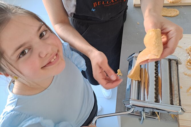 Handmade Pasta Cooking Class with Italian Chef in Montenegro - Key Things To Know Before You Go