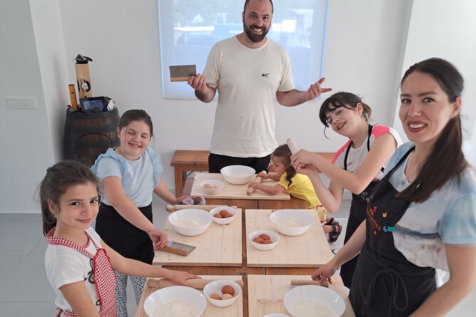 Handmade Pasta Cooking Class with Italian Chef in Montenegro - Price and Value: Why $51.59 Makes Sense for a 3-Hour Class