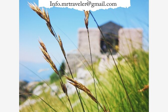 Heart of Old Montenegro private tour - Lovćen National Park Views and the Njeguši Snack Moment