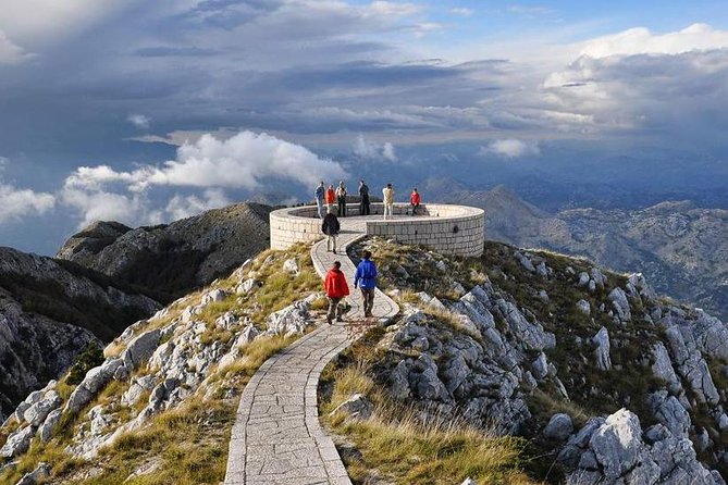 Heart of Old Montenegro private tour - Njeguši to Njegoš Mausoleum, Plan for Optional Entrance Fees