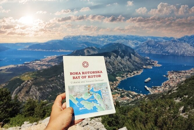 Heart of Old Montenegro private tour - Skadar Lake National Park: Optional Boat Ride, Lunch, and Photo Time