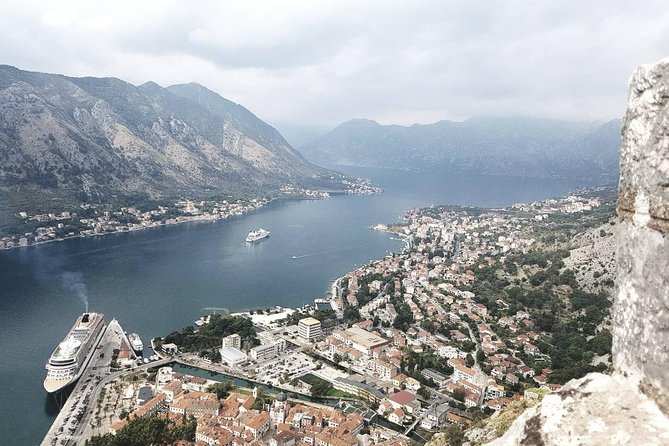 Heritage on a Plate Kotor's Walking & Gastronomic Adventure - Why this Kotor walking and food format actually works