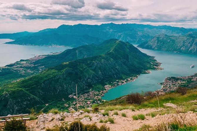 Heritage on a Plate Kotor's Walking & Gastronomic Adventure - Lunch and the food experience: what you should plan for