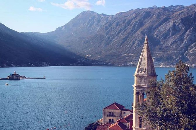 Heritage on a Plate Kotor's Walking & Gastronomic Adventure - Booking decisions: when this tour is a great fit