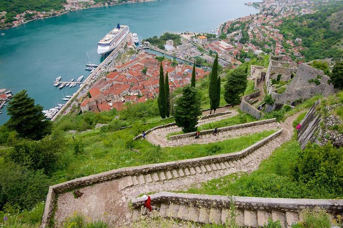 Heritage on a Plate Kotor's Walking & Gastronomic Adventure - FAQ