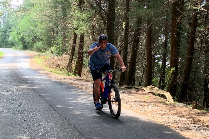 Hidden Montenegro by E-Bike, via The Kotor Cable Car to 1300M - The value question: $179.41 for 4 hours, is it worth it