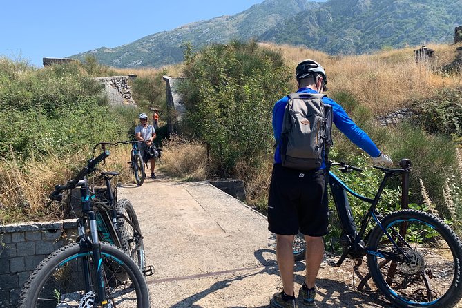 Hidden Montenegro by E-Bike, via The Kotor Cable Car to 1300M - Meet-up and logistics that keep the day simple
