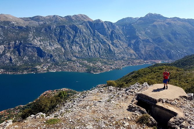 Hiking Vrmac peninsula with panoramic view on Kotor bay - Weather, Tickets, and Your Best Timing