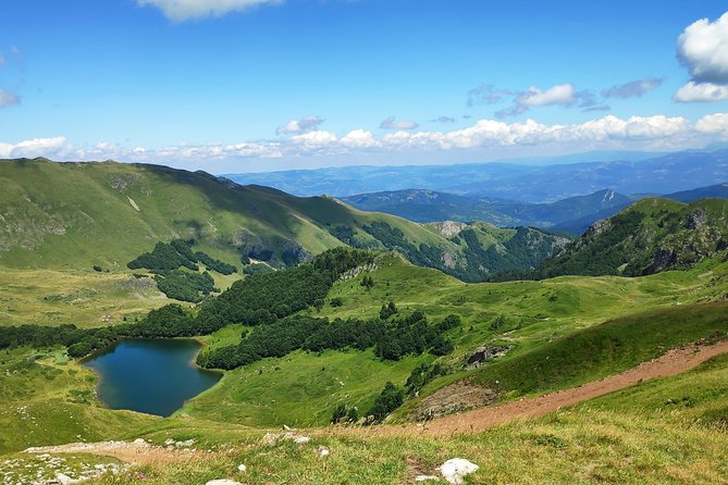 Jeep tour in National park Biogradska gora - Key highlights worth your attention
