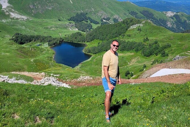 Jeep tour in National park Biogradska gora - Timing and pace, from 3 to 6 hours