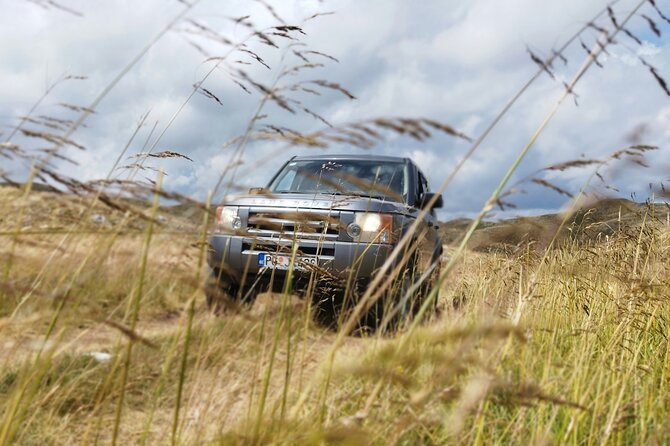 Jeep tour in National park Biogradska gora - What you actually get for the price, and why small groups can be worth it
