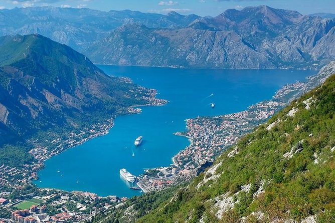 Jeep tour in National park Lovcen - Key highlights at a glance