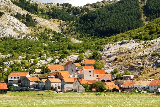 Jeep tour in National park Lovcen - Why Lovcen by Jeep is such a good use of your time