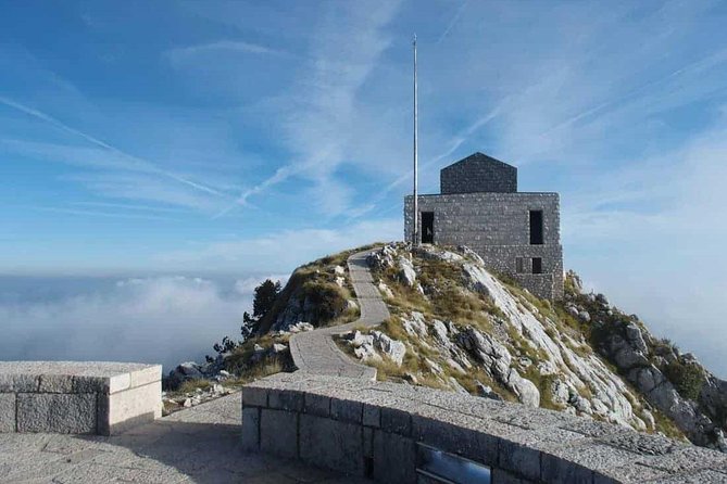 Jeep tour in National park Lovcen - Getting picked up without turning your day into logistics